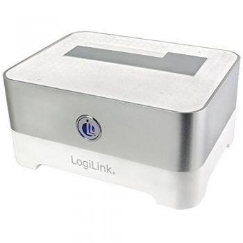 Dock LogiLink HD 2,5 – 3,5