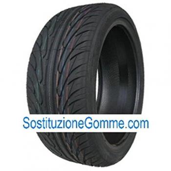 Star Performer UHP 1 ( 195/50 R15 82V con protector de llanta (MFS) )