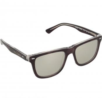 Dolce & Gabbana DG4238 29906G (47 mm), Gafas de Sol para Hombre, Negro (Schwarz), Talla Única (Talla del Fabricante: One Size)