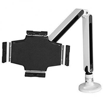 Supporto Tablet StarTech F. Scrivania – Bianco