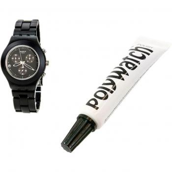 Reparador de Cristales Vintage Polywatch