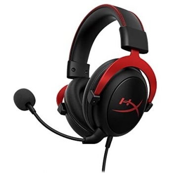Cloud II Pro Rossa HyperX