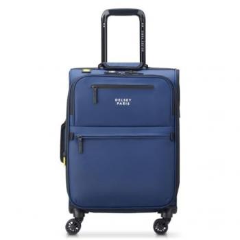 Delsey Trolley Maubert 2.0 55 Cm Expandable 45l