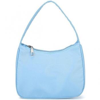 Bolso Retro Mujer Nailon Kendall