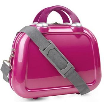 Neceser Viajera Ligeras y Resistentes