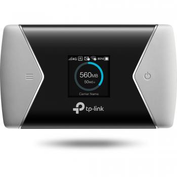 TP-Link M7650 Router Modem Dual Band Hotspot Portatile