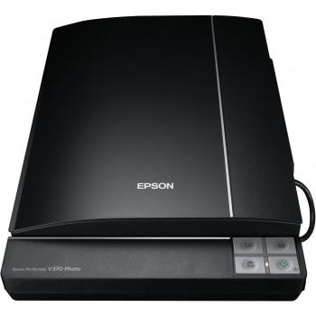 Epson PERFECTION V370 B11B207312