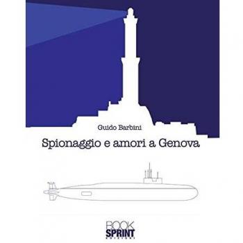 Spionaggio e amori a Genova
