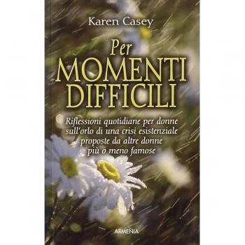 PER MOMENTI DIFFICILI