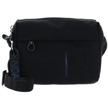 Mandarina Duck MD20 Crossover Bag Negro