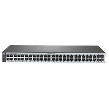 HP 1820-48G Switch 48 Porte Argento