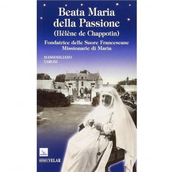 Beata Maria della Passione
