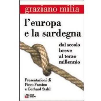 L'Europa e la Sardegna. Dal secolo breve al terzo millennio