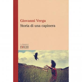 Storia di una capinera