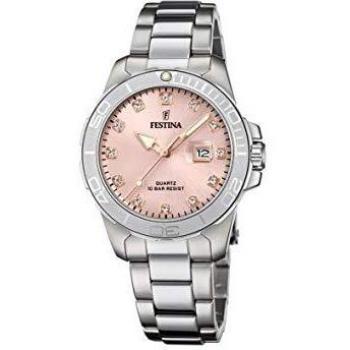 FESTINA Reloj Modelo F20503/2 de la colección Boyfriend Collection