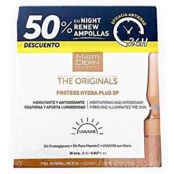 Martiderm The Originals Proteos Hydra Plus SP 30amp