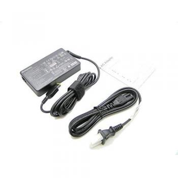 Alimentatore Lenovo 65W Punta Sottile EU
