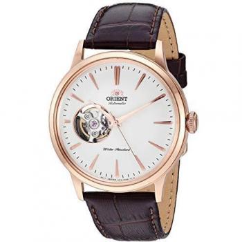 Orient Reloj de Pulsera RA-AG0003S10B