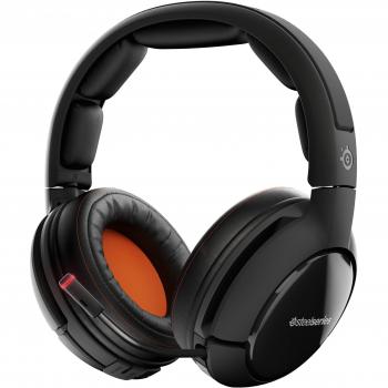 Siberia 800 SteelSeries – Cuffie Gaming Wireless Dolby Surround 7.1 per PC, Mac e Console