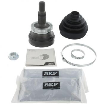 Jogo de Apoios para Veio de Transmissão SKF VKJA 5547