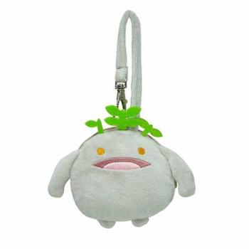 Peluche Square Enix Final Fantasy XIV Heavensward Goobbue Pouch