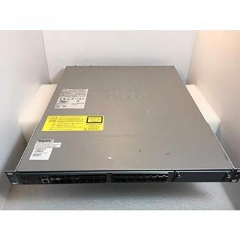 Cisco CATALIZZATORE 4500‑X 32 Porte 10G IP – Switch di Rete Grigio