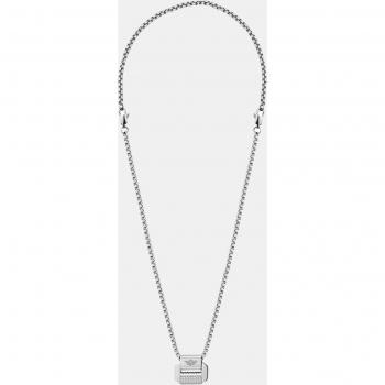 Collar Hombre Police PEAGN2211502 50 + 20 cm