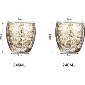 Café Estelar Vitrina