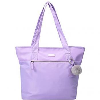 Bolso Totto Adelaide 2 Morado Elegante