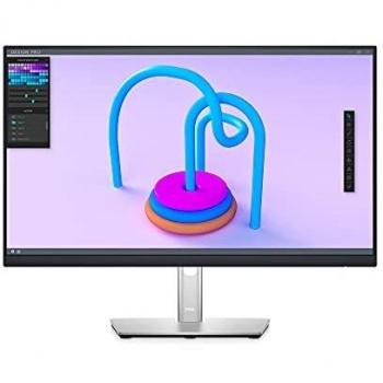 DELL 24 USB-C HUB Monitor P2422HE 60,5CM 23,8
