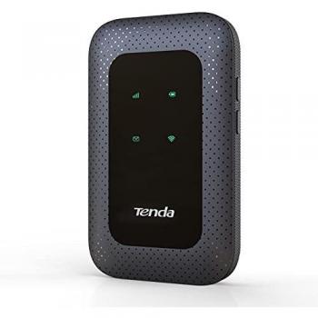 Hotspot Router Wireless Portatile 4G180 4G LTE con Slot SIM e microSD