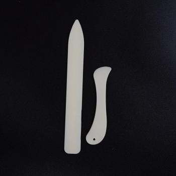 Conjunto Rasgador Páginas DIY