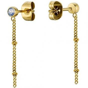 Pendientes Rosefield JCSSCG-J255 Acero Inoxidable