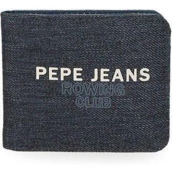Cartera Edmon Marino Pepe Jeans