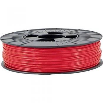 Velleman PLA175R07 materiale di stampa 3D Acido polilattico (PLA) Rosso 750 g