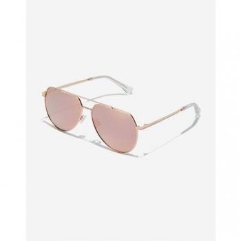 Hawkers Shadow Polarizadas Karat Oro Rosa 1ud