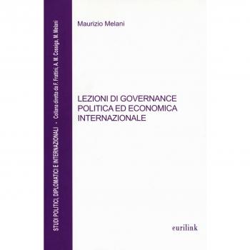 Lezioni di governance politica ed economica internazionale