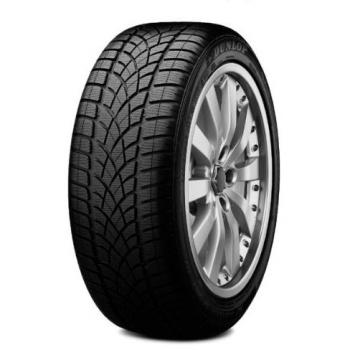 Dunlop SP Winter Sport 3D
