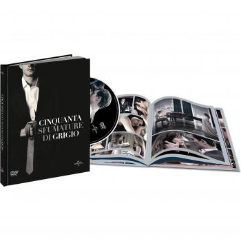 Cinquanta Sfumature di Grigio