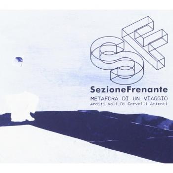 METAFORA DI UN VIAGGIO