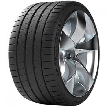 Pneu Michelin Pilot Super Sport 295/35 ZR19 100Y