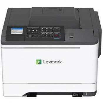 Lexmark CS421dn Stampante a colori 2400 x 600 dpi A4