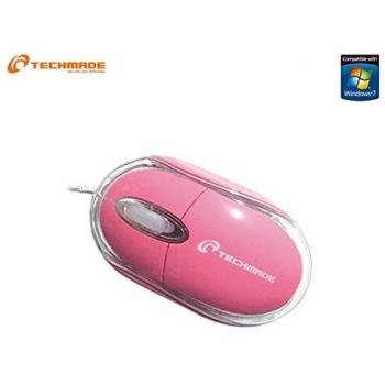 Techmade TM-2023 Mouse USB