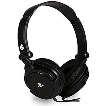 PlayStation 4 / Vita Stereo Headset Ufficialmente Licenziato per PS4 e PlayStation Vita