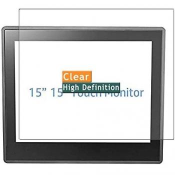 Pellicola Protezione Vaxson 3 Pack TPU per HP L6015