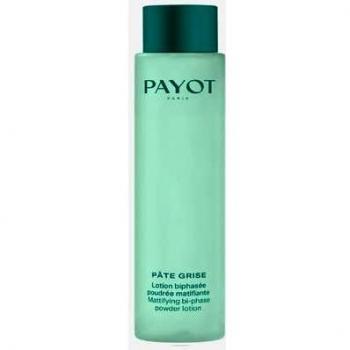 Pâte Grise Polvo Loción de Payot