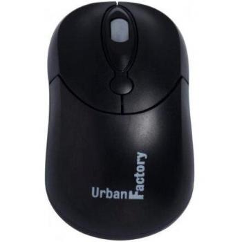 Mouse Urban Factory BIG Crazy BCM01UF