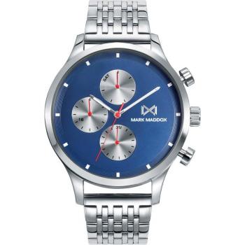 Reloj Hombre Mark Maddox HM7144-36 (Ø 43 mm)