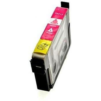 Magenta 12ML Compa Epson Stylus D78/D92/DX4000/SX218/SX610