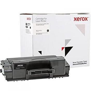 XEROX EVERYDAY TONER EXTRA HIGH YIELD BLACK CARTRIDGE EQUIVALENT TO SA